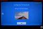 TV Samsung 32J5100 Configurare